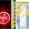 NEC Tabs, 120 Pcs for 2020 National Electrical Code, Color-Coded Laminated Tabs with Stickers
