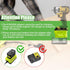 ZDTZ Battery Adapter for Ryobi 18V to Dewalt 20V Max Battery Conversion