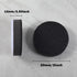 SPEEDWOX 2 Inch Hook and Loop Soft Sponge Cushion Buffer Pad 5 Pack for Sanding and Polishing