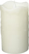 Melrose International, LLC 57735 Simplux Candle Simplex LED Dripping Candle with Moving Flame