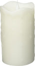 Melrose International, LLC 57735 Simplux Candle Simplex LED Dripping Candle with Moving Flame