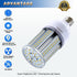 Amazon High Brightness LED Light Bulb, 300W/200W/100W/60W A23 LED Corn Light Bulb, 5000 Lumen 5000K
