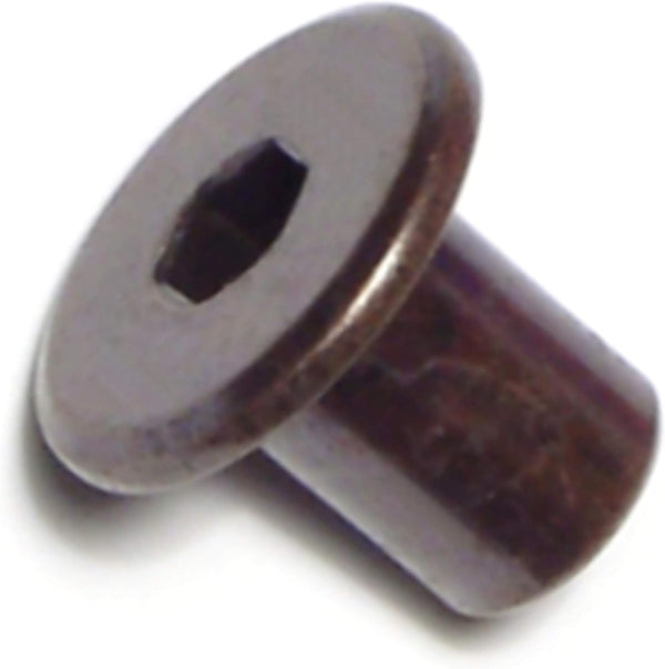 014973154196 Joint Connector Bolt Caps, 1/4-20 x 1/2, 30 Pieces