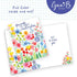 Pack of 12 Assorted “Thinking of You” Greeting Cards