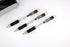 Zebra Pen Z-Grip Mechanical Pencil, 0.5mm Point Size, HB #2 Graphite, Black Grip, 12 Pack