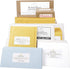 PRES-a-ply Laser Address Labels, White, 8.5 x 11 Inches, Box of 100 (30605)