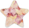 Burbuja Floral LED Night Light Plug into Wall 0.2W Star-Shaped Nightlight Dusk to