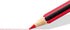 STAEDTLER 185 M36 Noris Colour Pencils - 36 Assorted Colours in Tin of 36 Pencils
