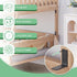Furniture,8 3''x3''x1.2'' Braces,11-ga L Brackets for Wooden Pcs Corner Extra Thick Heavy Duty Shelf Bracket,Metal