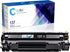 LxTek Compatible Toner Cartridge Replacement for Canon 137 CRG137, 1 Pack for ImageClass Printers