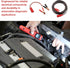 Zivceng PPTK0027 20FT PPTK0025 Clipset 3Ez/3/3S SetPPTK0027 PPTK0025 Extension Cable and Ect Battery Fit for Power