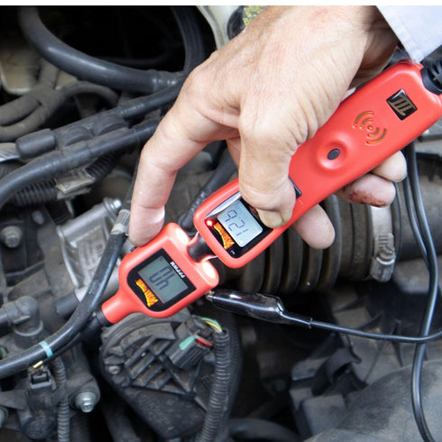 Power Probe PWM Adapter Tip for Pulse Width Modulation Measurement