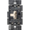 Lutron Ariadni/Toggler LED+ Dimmer Light Switch for Dimmable LED, Halogen and Incandescent