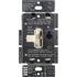Lutron Ariadni/Toggler LED+ Dimmer Light Switch for Dimmable LED, Halogen and Incandescent