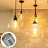 4pcs E26 E27 1-1/2 Inches 40mm 1.57" PATIKIL Light Socket Shade Ring, Medium Base Metal Sockets Lock Ceramic/Porcelain