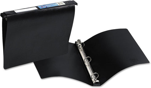 AVE14801 Hanging File Poly Ring Binder