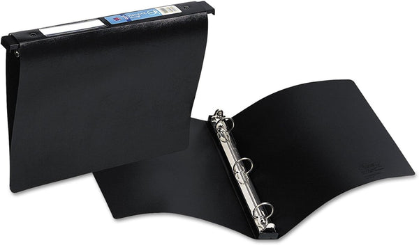 AVE14801 Hanging File Poly Ring Binder