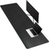 CENNBIE Large Leather Desk Mat, 63" x 19.6" Blotter Protector - Waterproof PU Leather Non-Slip Mouse Pad for Office and