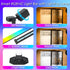 16 213 Preset 8 3 Smart Light Bar with Swivel Lamp, LED Light Bar for Room, RGB & IC Ambient Backlight with Million