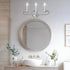 3 (Bulbs Bathroom Vanity Light, Light Brushed Nickel Vanity Lights, Candle Bathrooms Wall Sconces, Bathroom Lighting