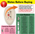 FEKOTS 35T1 303.9MHz, 3-Speed, Dimmer, FAN-11T FAN-53T L3HFAN35T FAN-35T L3HFAN35T1 FAN-35T1 Ceiling Fan Remote Control