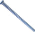 Full Thread Hex Tap Bolts, 5/16-18 x 6, Piece-8, Zinc - 014973244170