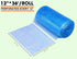 packbabol Bubble Cushioning Wrap Rolls 2-Pack, 12 Inch x 72 Feet 3/16" Air Bubble, Moving Wrap for Packing, Moving