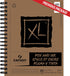 Canson XL Series Pen & Ink, white, 7x10