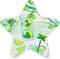 Burbuja Mojito Cocktails LED Night Light Plug into Wall 0.2W Star-Shaped Nightlight Dusk