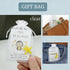 EYRBVX 25 Sets Employee Appreciation Gifts Bulk Animal Pun Note Cards For Team Staff Thank You Gift For Coworkers