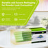 greencycle 90A Compatible Toner Cartridge Replacement for HP 90A Black Toner Cartridge CE390A (1-Pack) for Laserjet