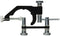 HHIP Universal Test Indicator Holder, 4401-0401
