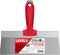 LEVEL5 10-Inch Stainless Steel Taping Knife with Solid Composite Handle | Premium quality, corrosion-resistant, lightweight, impact and solvent-resistant | 5-520 by LEVEL5