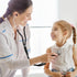 SCIAN Sprague Rappaport Stethoscope for Doctors, Nurses, Med Students, Multi-Functional Dual Head with Convertible Bell