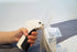 Motex 5000pcs Standard Tagging Gun Fasteners, 2 Inch Clothing Tag Barbs Attachments, Clear