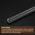 MECCANIXITY 3.3 Borosilicate Glass Stick, 7.87" Length, 10mm Dia Stir Rod Mixing Tools, 6Pcs