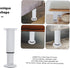 4pcs ARTIBETTER Adjustable Cabinet Legs Leveling Feet for Sofas Tables and Chairs Height Adjusters Easy Installation