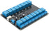 Yoidesu 9-36V 16 Channel Relay Module, USB Controlled Relay Board with 16 SPDT Relays for ON/Off Switching