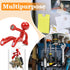 MIN CI 100 Pcs Neodymium Disc Magnets 9mm x 3mm