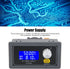 DC Power Supply, Variable DC6.0-55V 8A 400W Adjustable Switching Regulated Power Supply