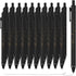 Dispowreath 50pcs Thank You Pens Bulk Cute Multicolor Ballpoint Pen for Server Employee