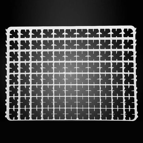 onsjkabv 5 80 Packing, PCS Plastic Egg Incubator Trays Eggs Cartons Egg Flats, Eggs Hatcher Storage Container Each