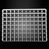 onsjkabv 5 80 Packing, PCS Plastic Egg Incubator Trays Eggs Cartons Egg Flats, Eggs Hatcher Storage Container Each