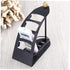Iron Remote Control Organizer Rack - Multi-Purpose Storage Solution