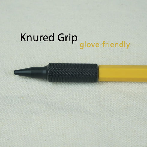 Weatherproof Yellow 1.3 mm Mechanical Pencil