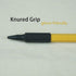 Weatherproof Yellow 1.3 mm Mechanical Pencil