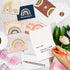 GOGOBAY 24 You Are Awesome Cards with Envelopes-I Appreciate You,You Are Awesome,Thank You for Making a Difference