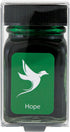 MONTEVERDE Hope Green Bottle Ink, 30ml (G309HG)