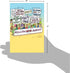 NobleWorks - Funny Mother's Day Card with Envelope, Cartoon Greeting, Stationery Gift for Mom, Million Mom March