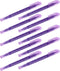 Dioche Skin Marker Pen Double Headed Ultra Fine Tip Quick Drying Ink
